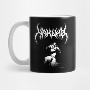 Hakuho Mug